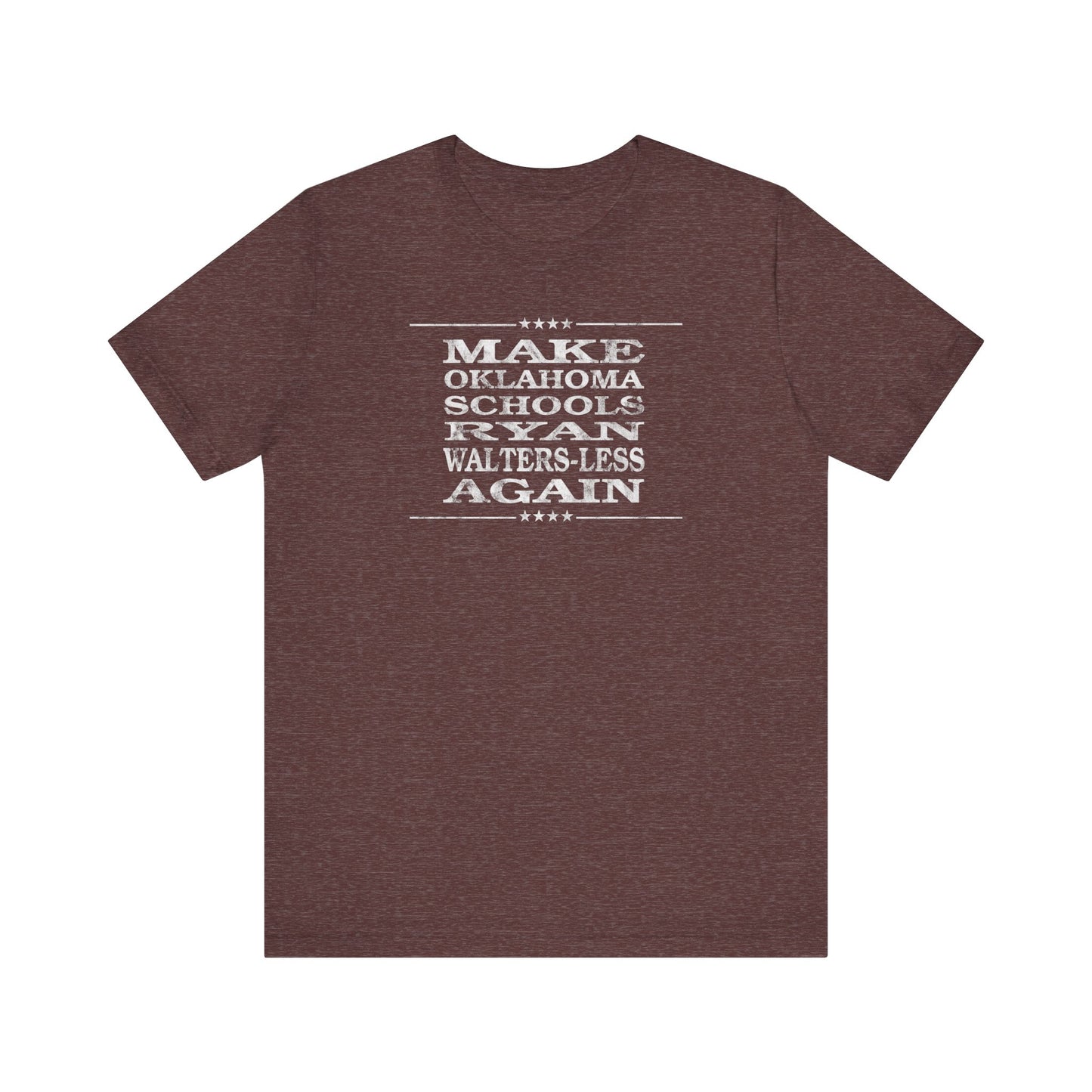 MOSRWA Tee