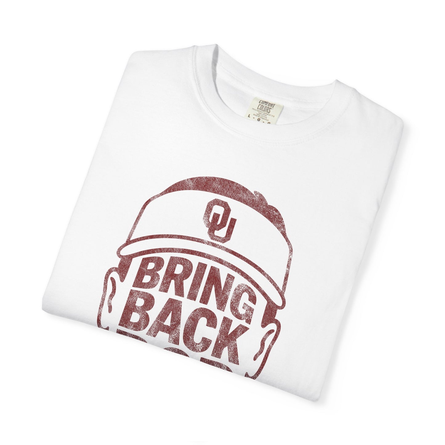 Bring Back Bob Comfort Tee