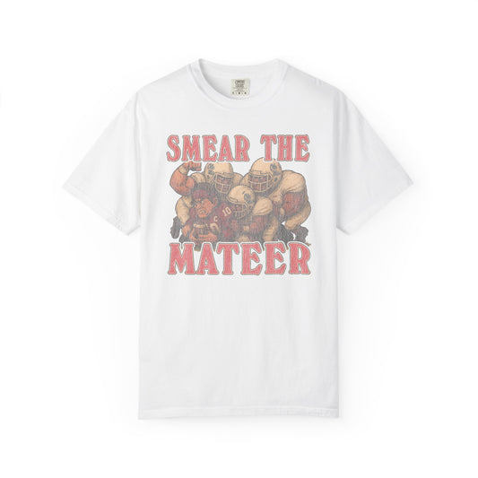 Smear - Ole Miss Comfort Tee