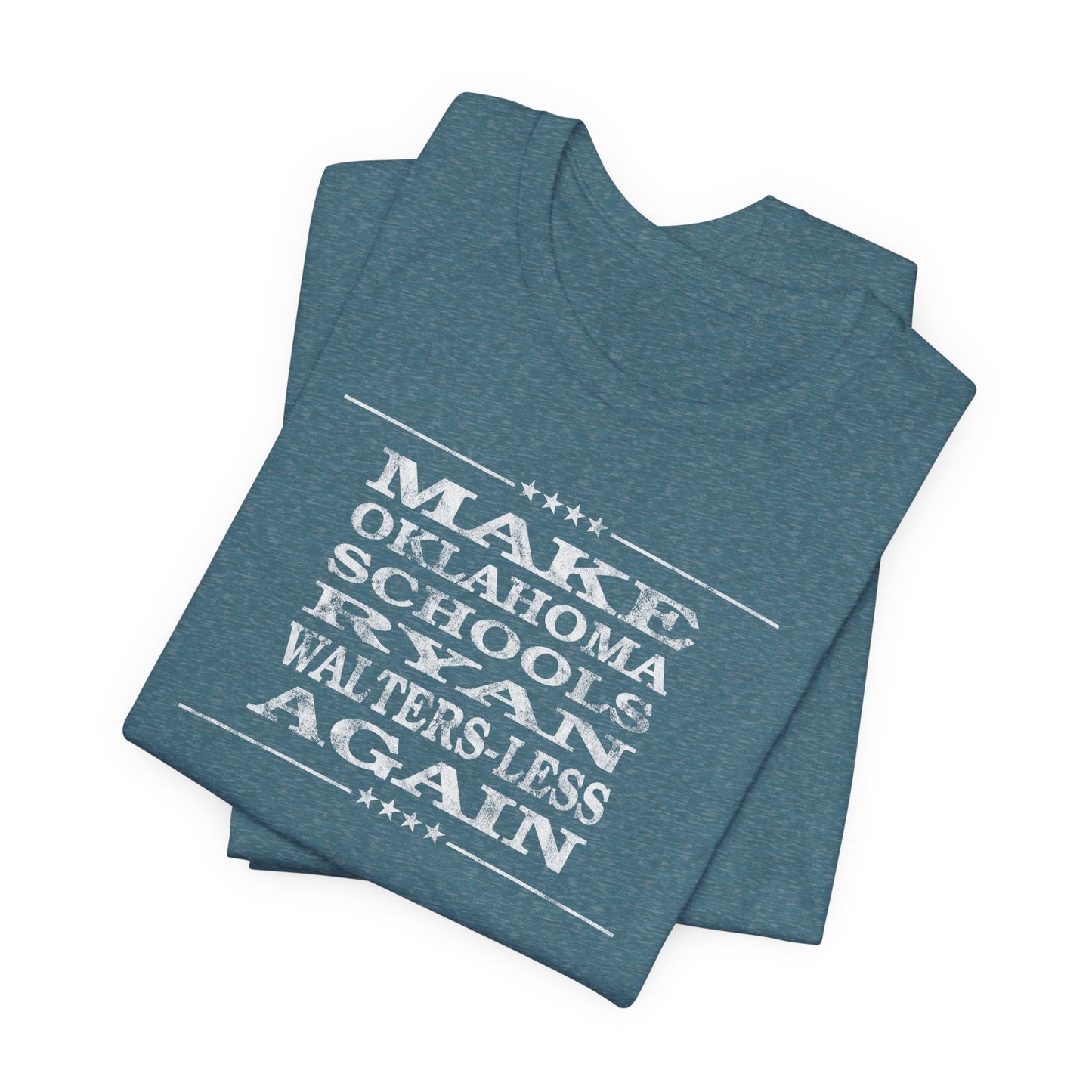 MOSRWA Tee