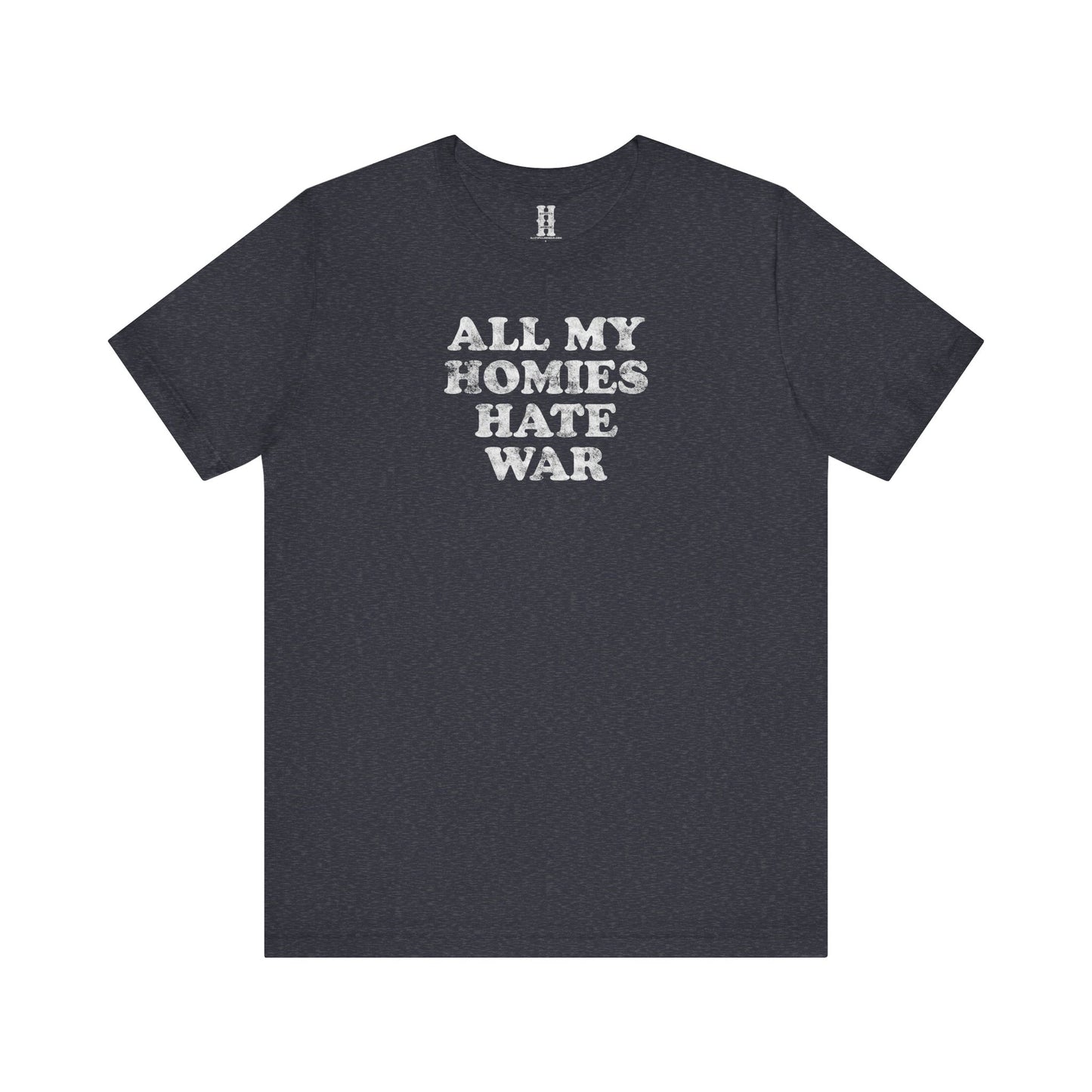 HH - War Tee