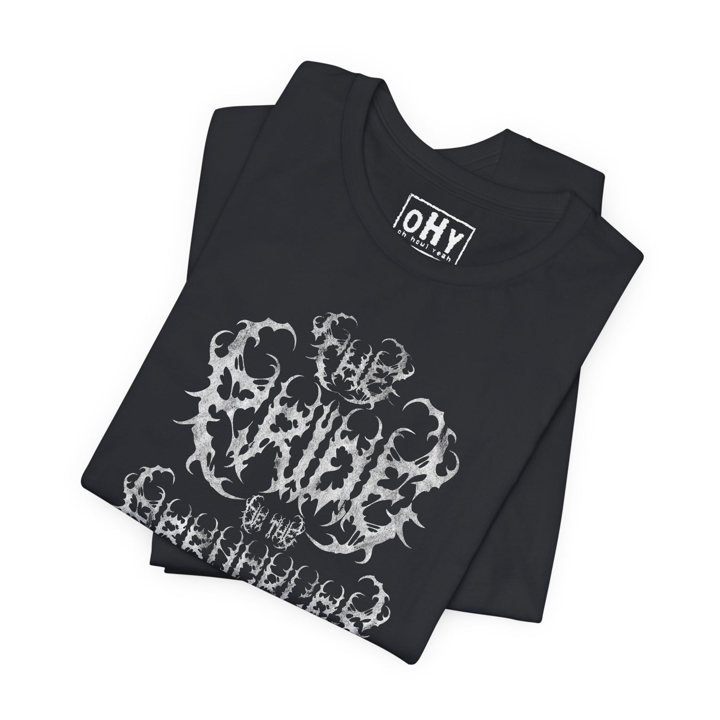 PotA Metal Tee