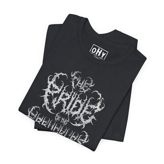 PotA Metal Tee