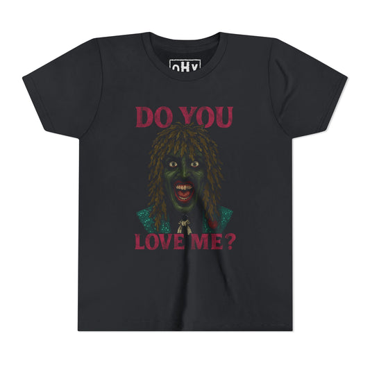 Old Gregg Youth Bella Tee