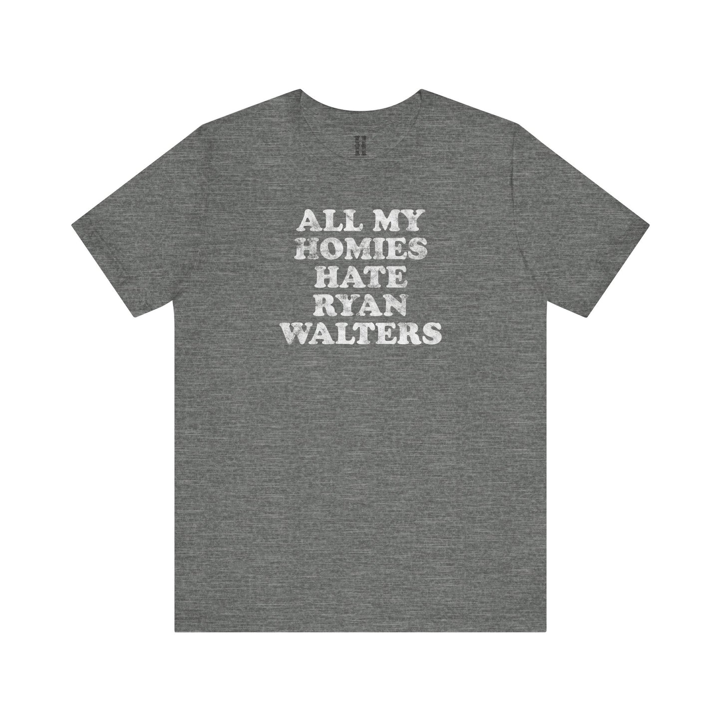 HH - Lyin' Ryan Tee