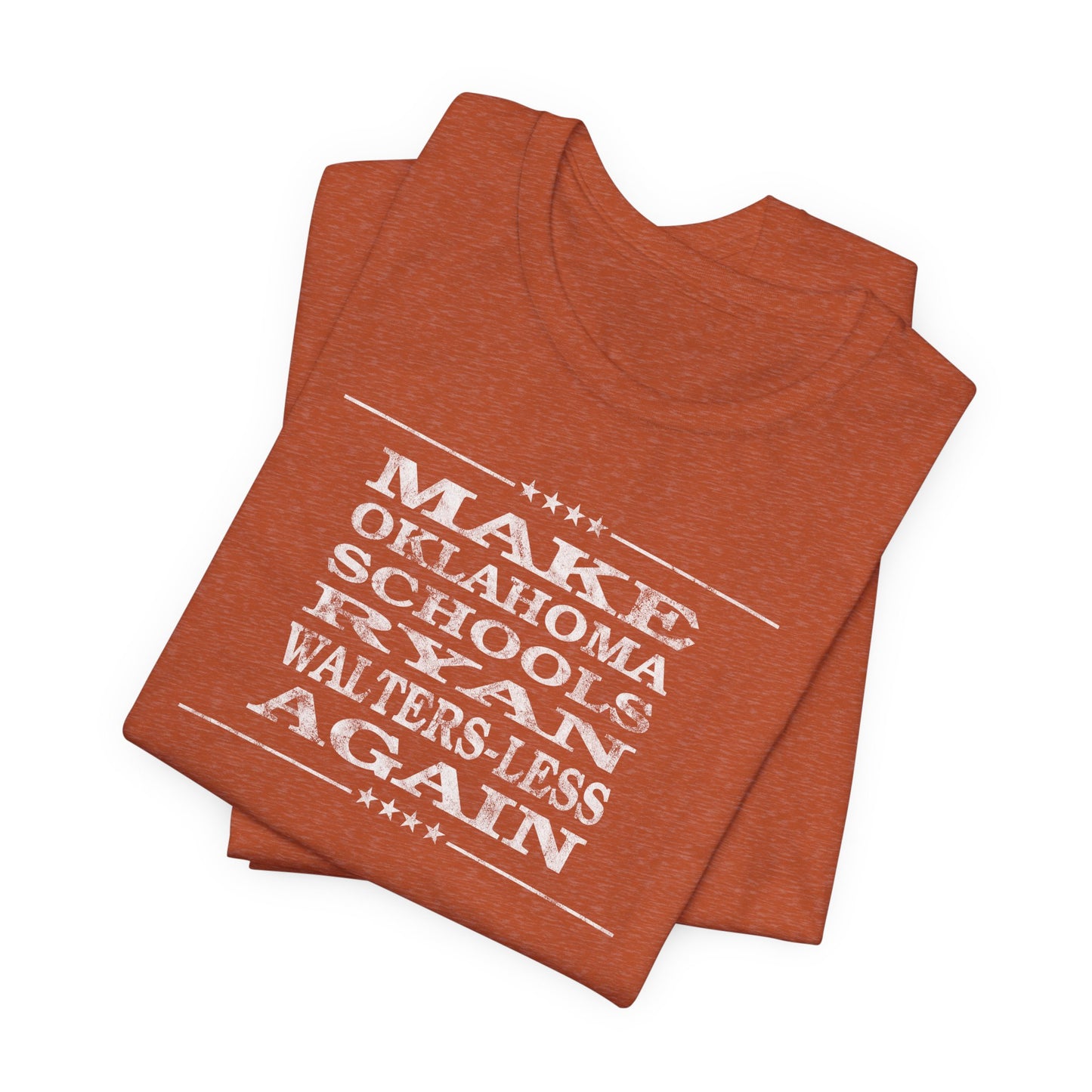 MOSRWA Tee