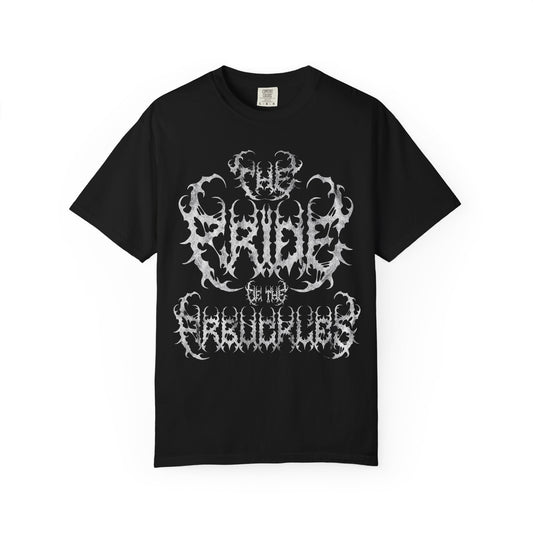 PotA Metal Comfort Tee