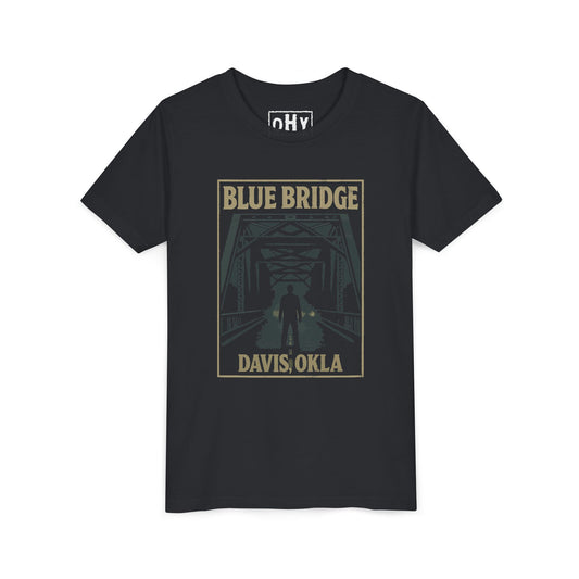 MUL - Blue Bridge Youth Tee