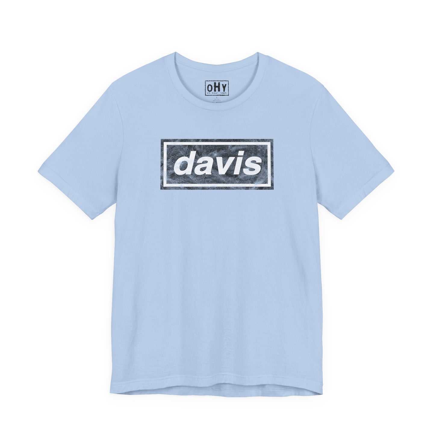 Champagne Super Tee