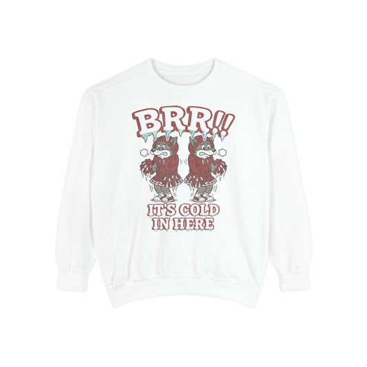 BRR! Comfort Sweatshirt