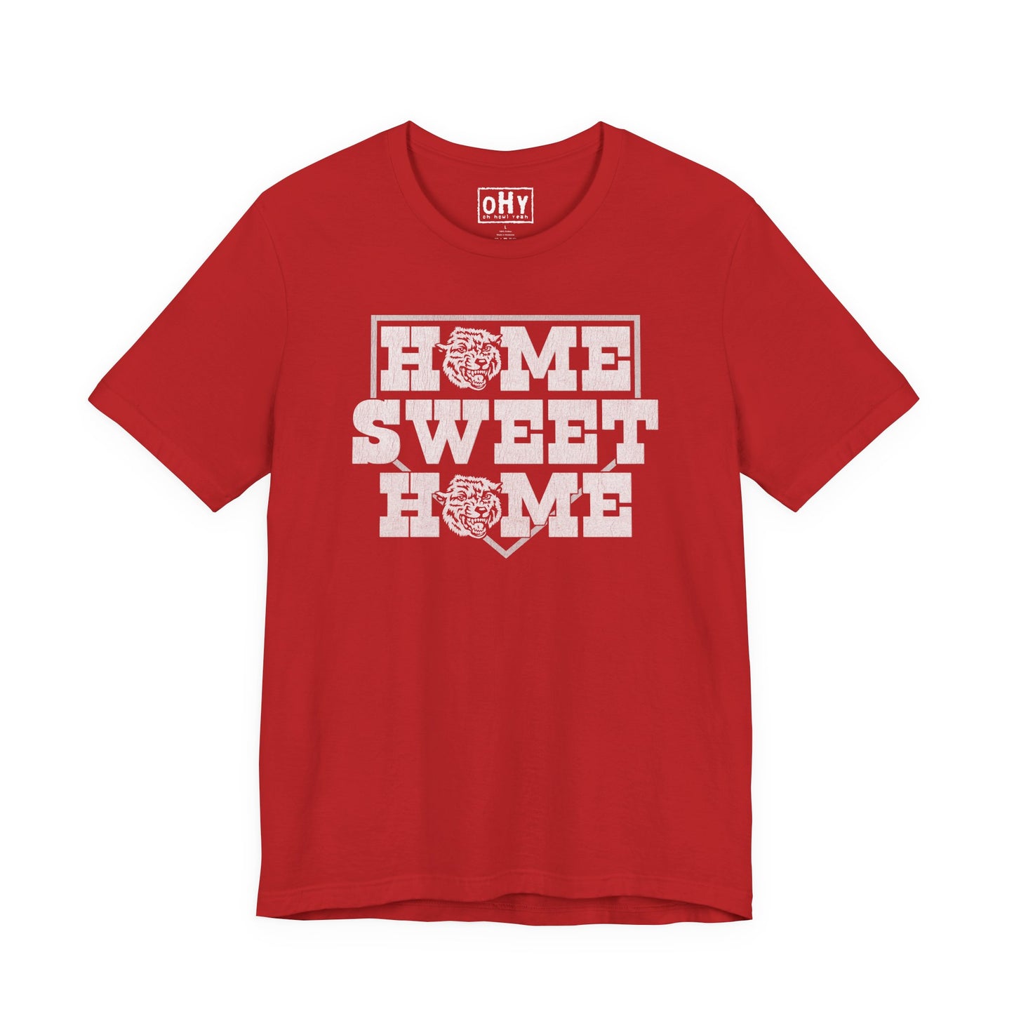 Home Sweet Home Bella Tee