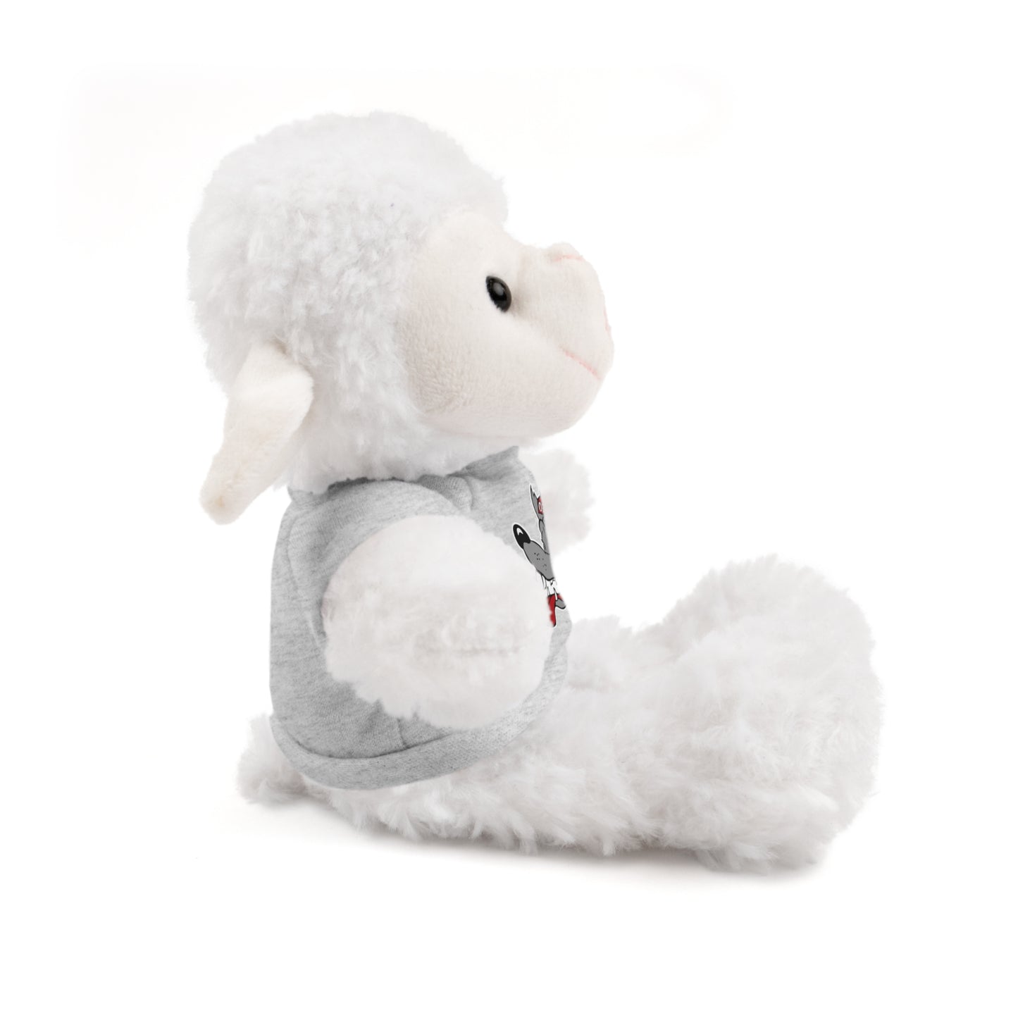 Sheep in Wolf Clothing