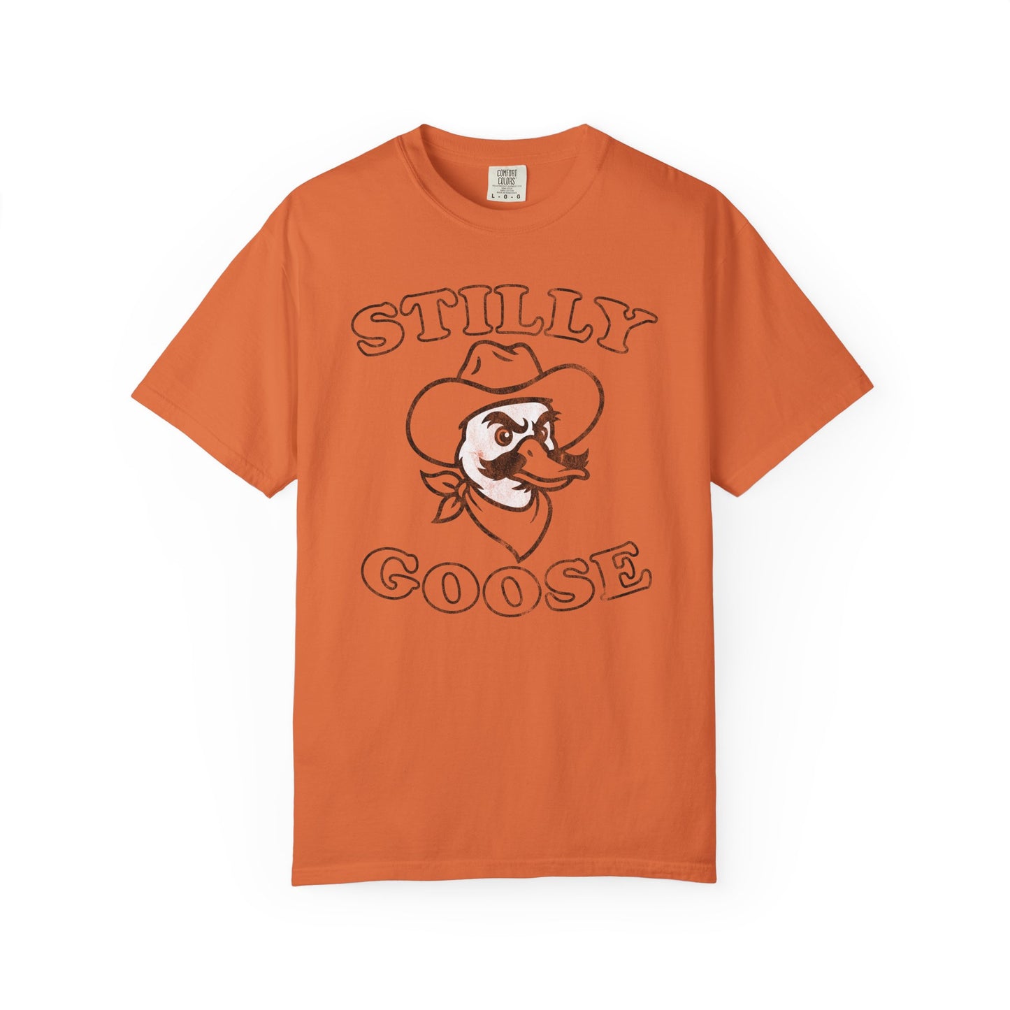 Stilly Goose Comfort Tee