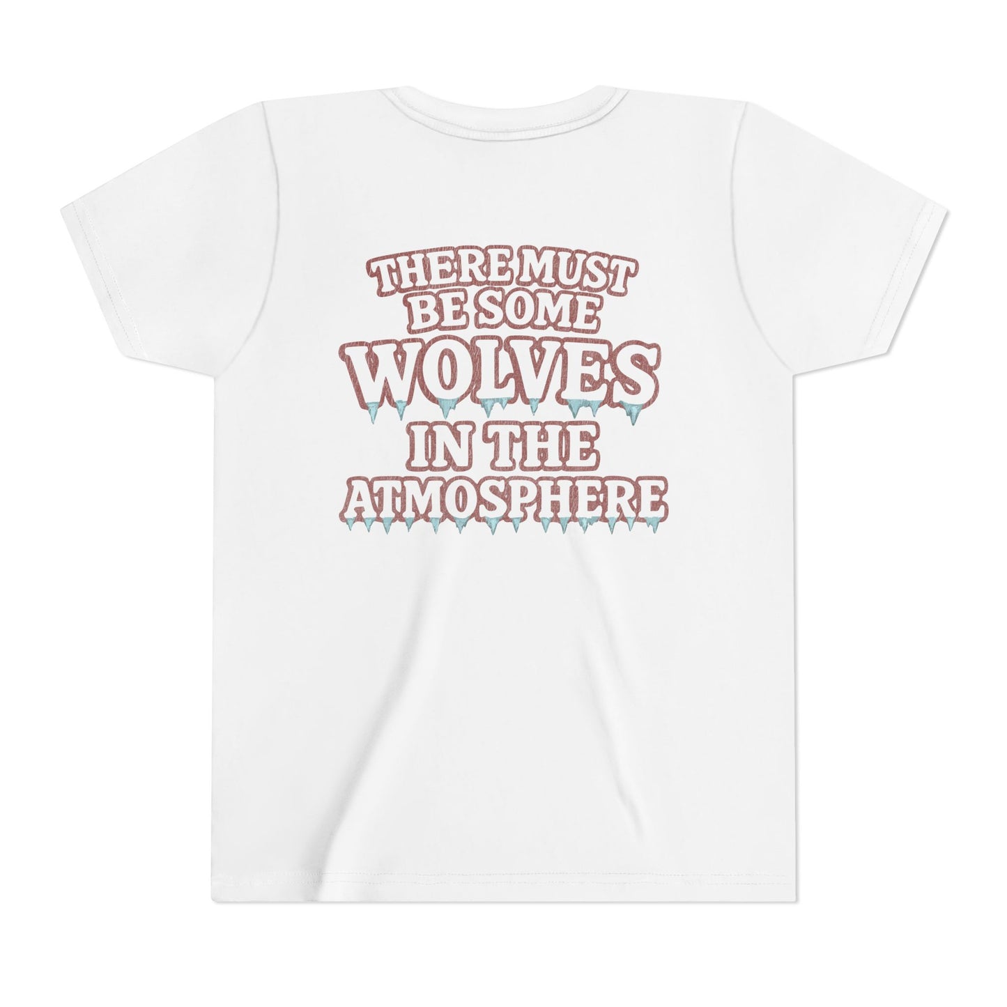 BRR! Youth Bella Tee