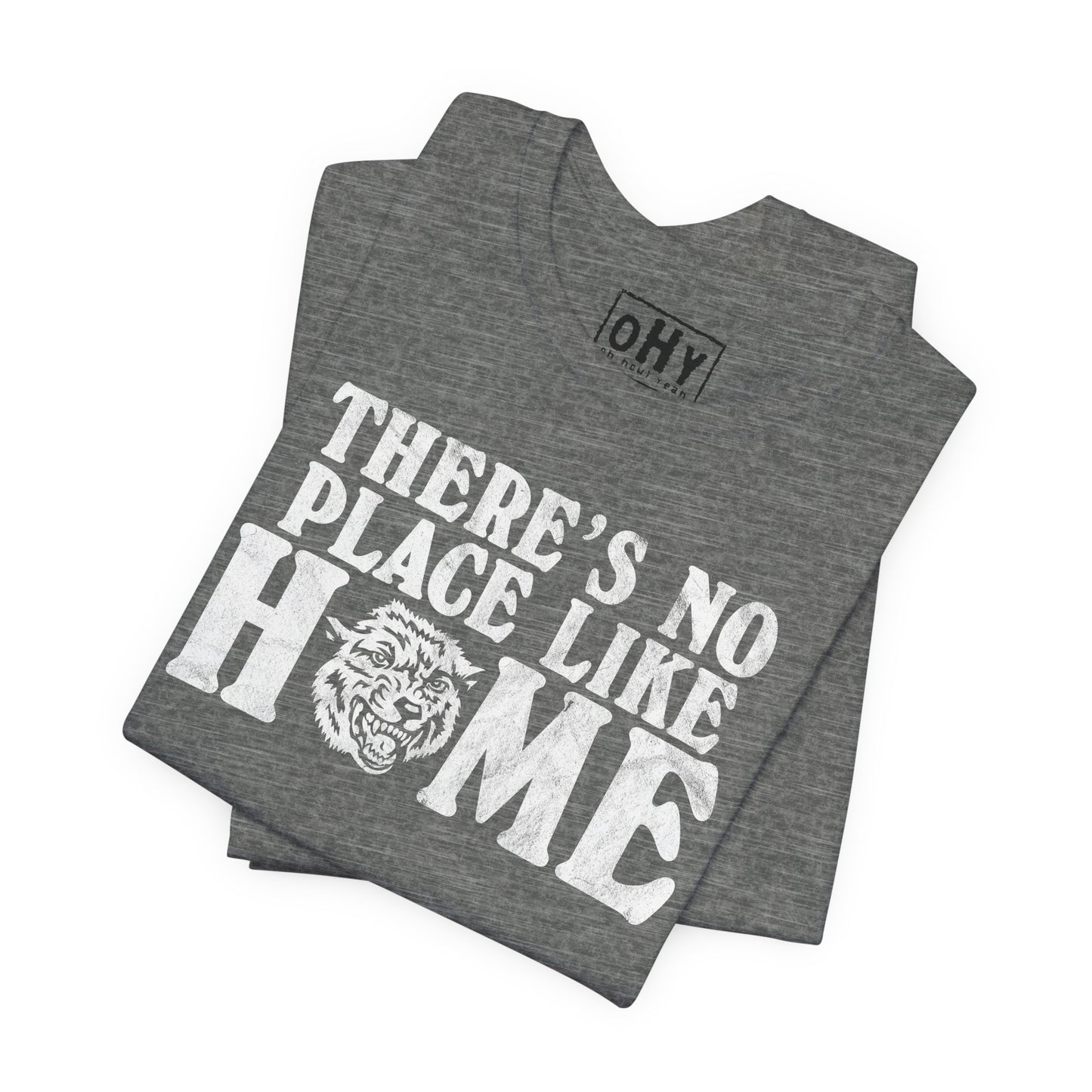 No Place Bella Tee