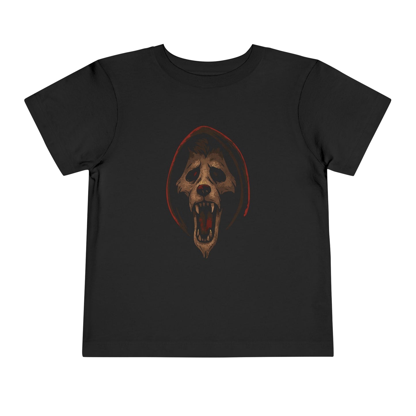 Howlll Toddler Tee