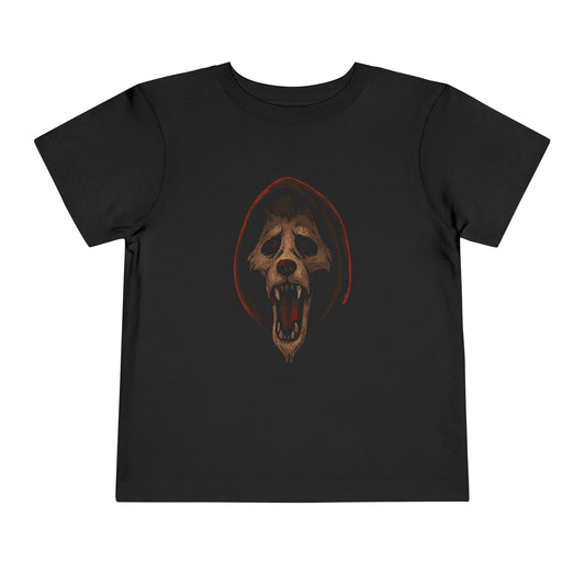 Howlll Toddler Tee