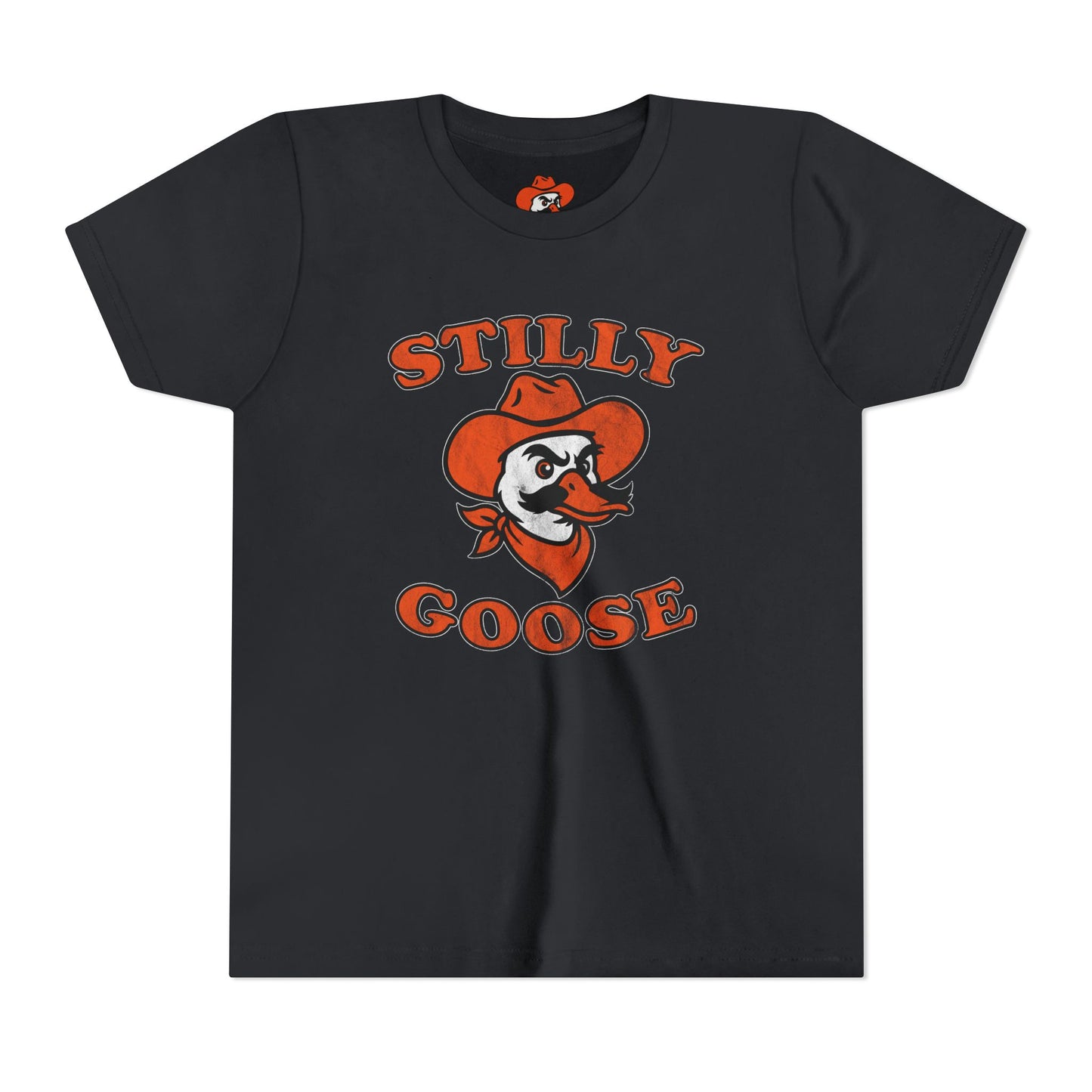 Stilly Goose Youth Tee
