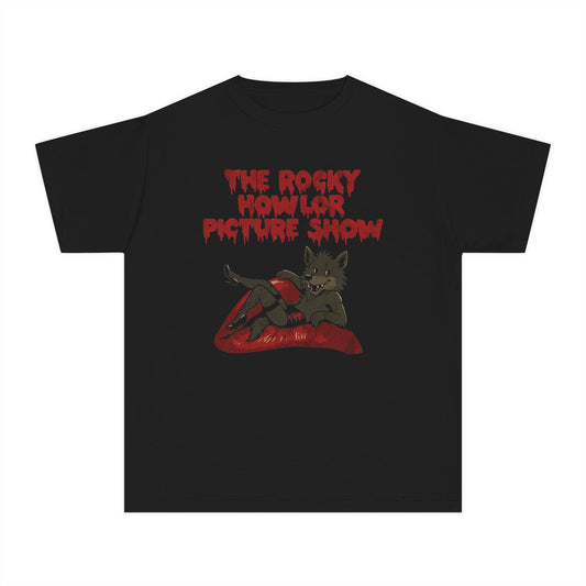 TRHPS Comfort Youth Tee