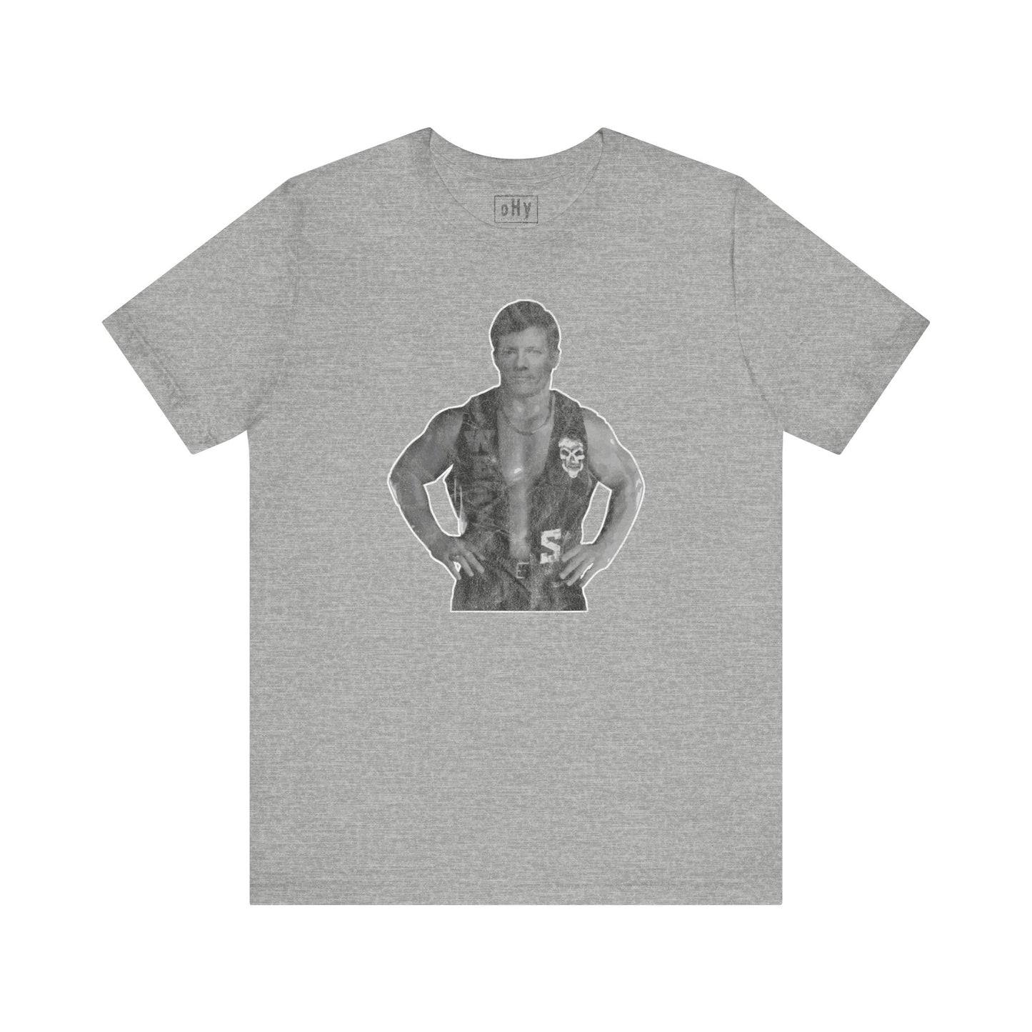 Stone Joeld Tee