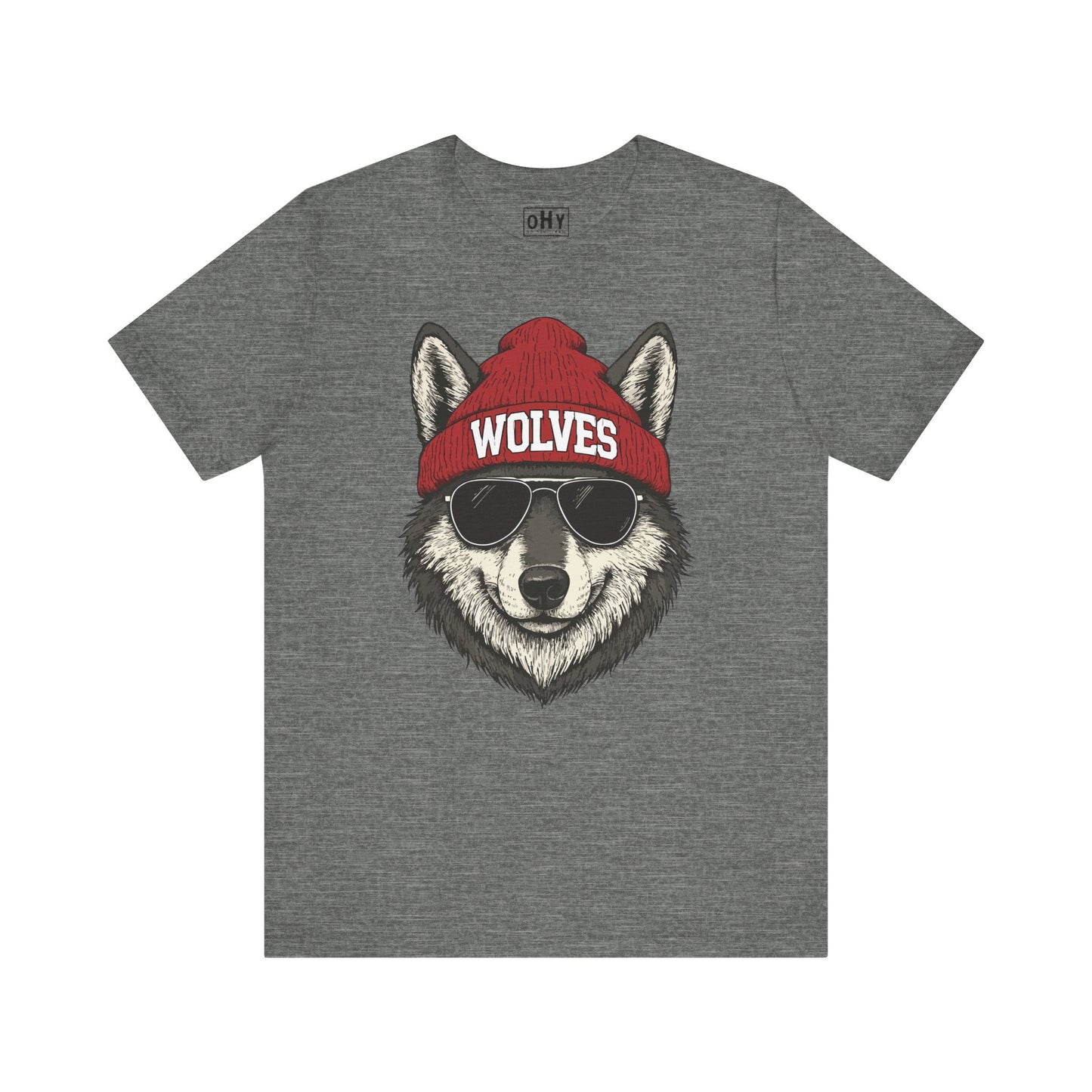 Spirit Animals - Wolves Bella Tee