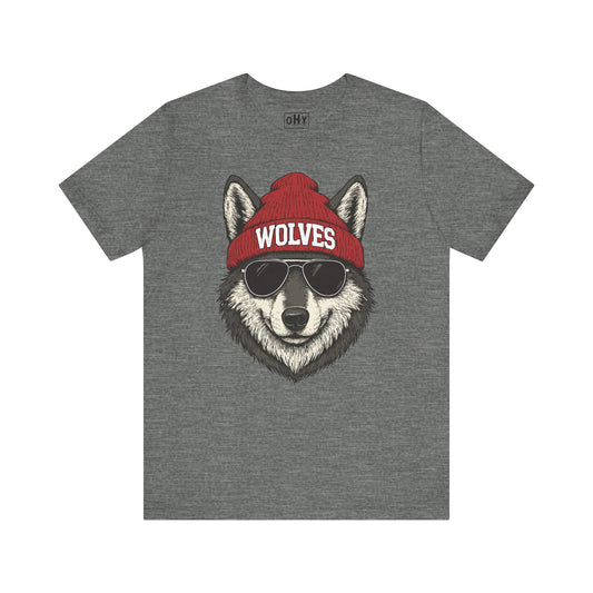 Spirit Animals - Wolves Bella Tee