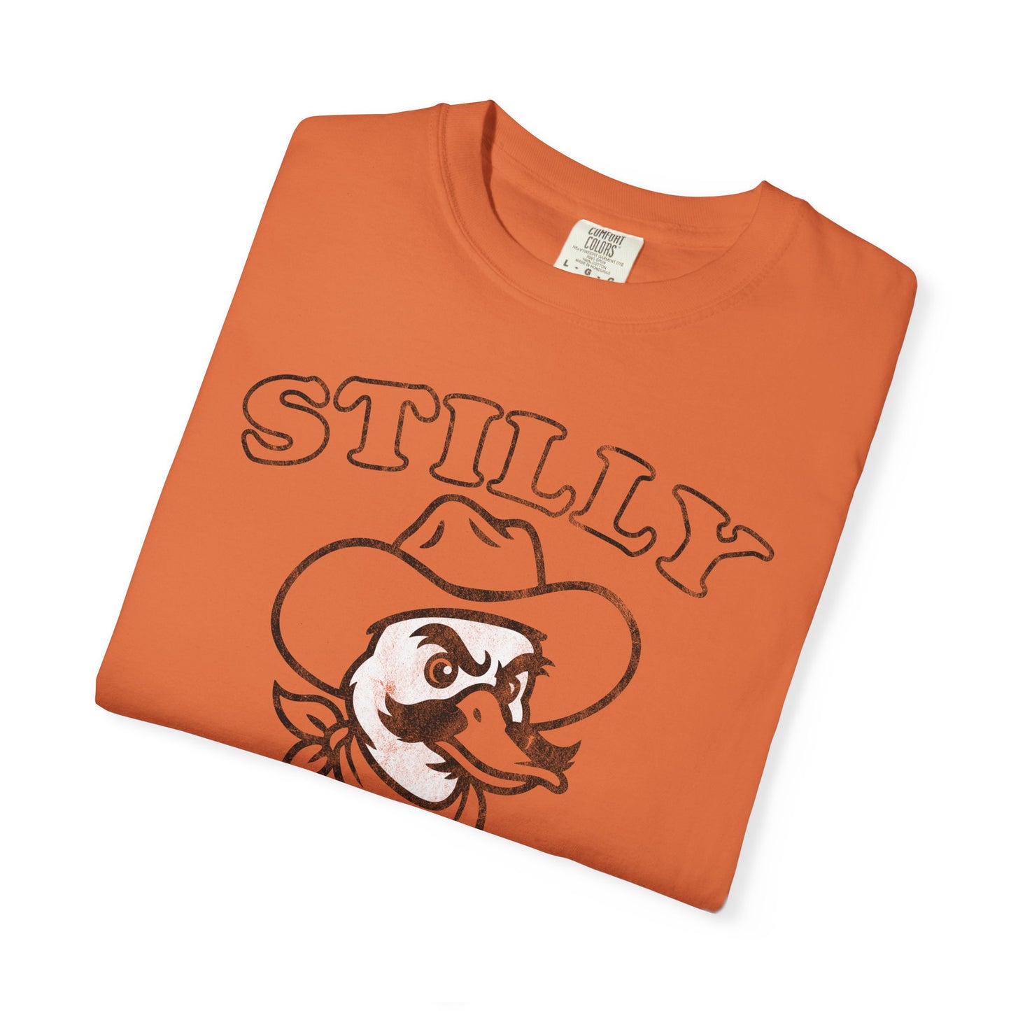 Stilly Goose Comfort Tee
