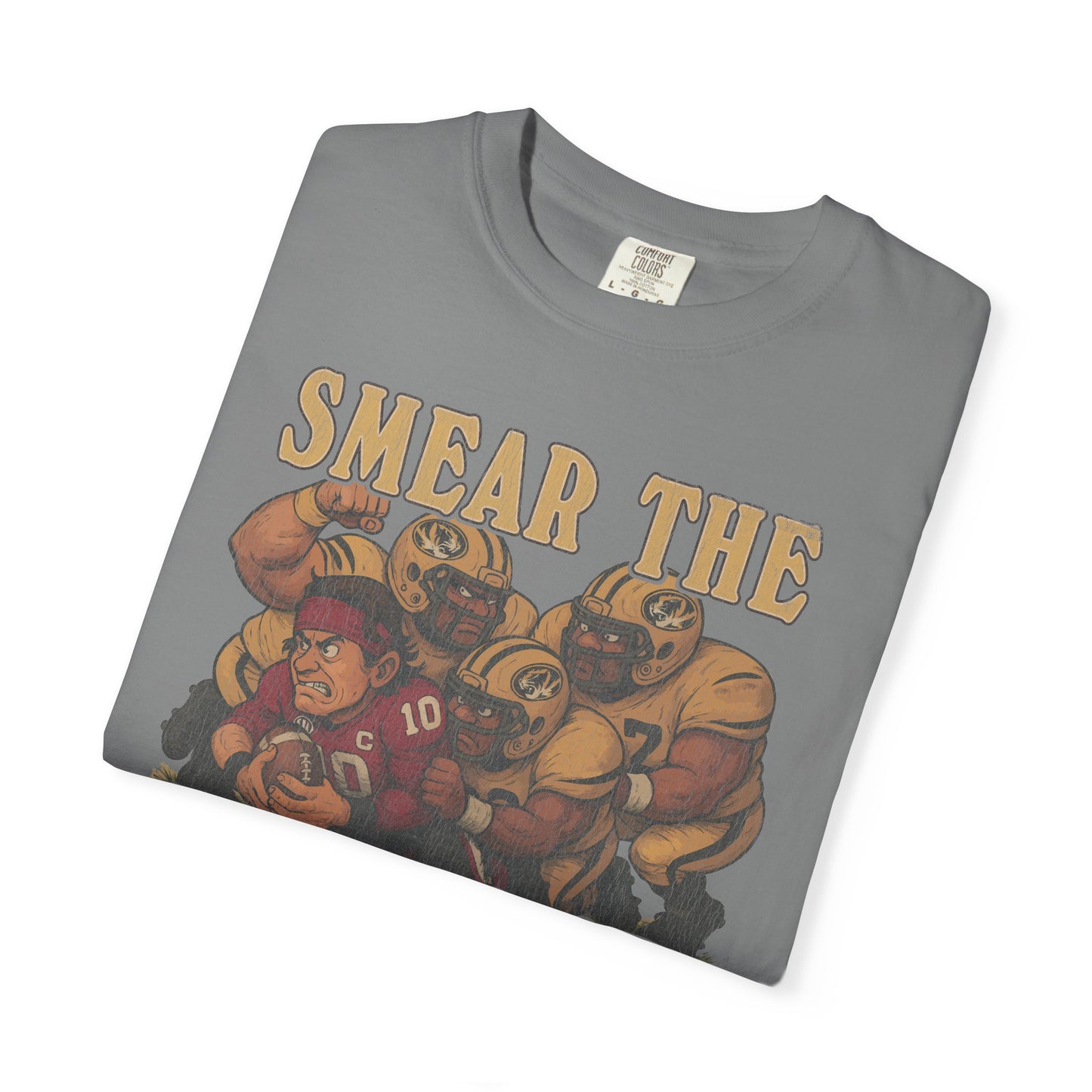 Smear - Missouri Comfort Tee