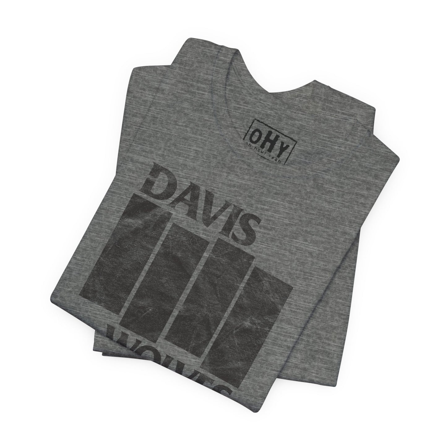 Wolves Flag Tee