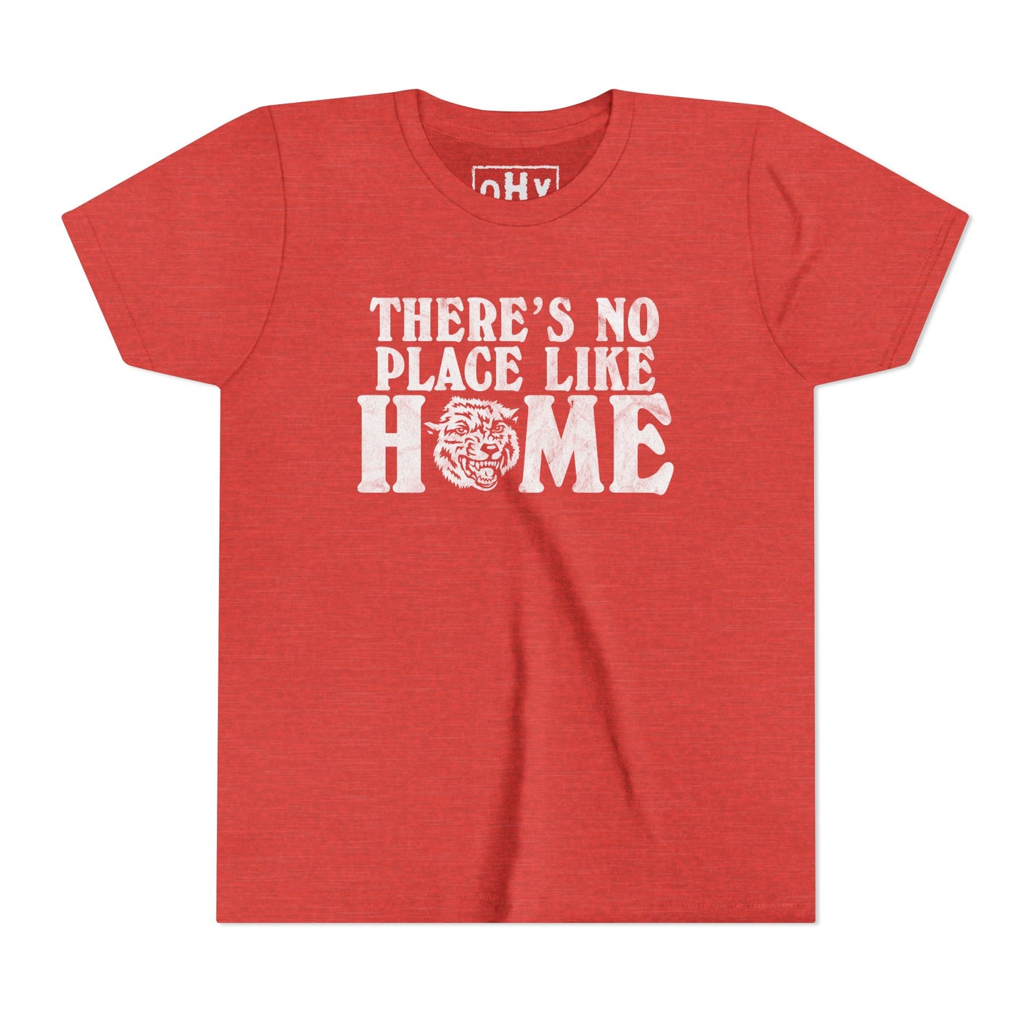 No Place Youth Tee