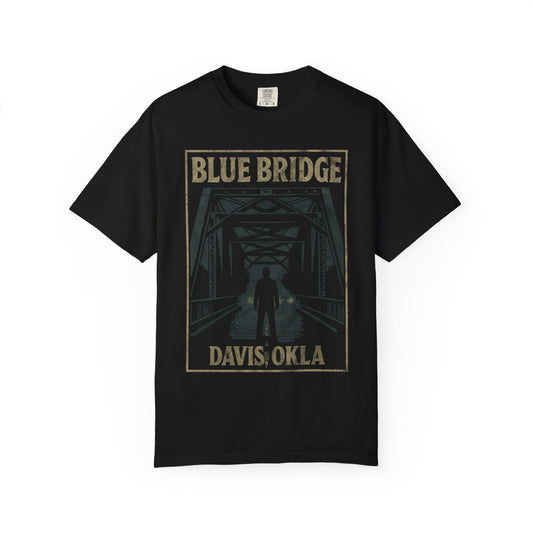 MUL - Blue Bridge Comfort Tee
