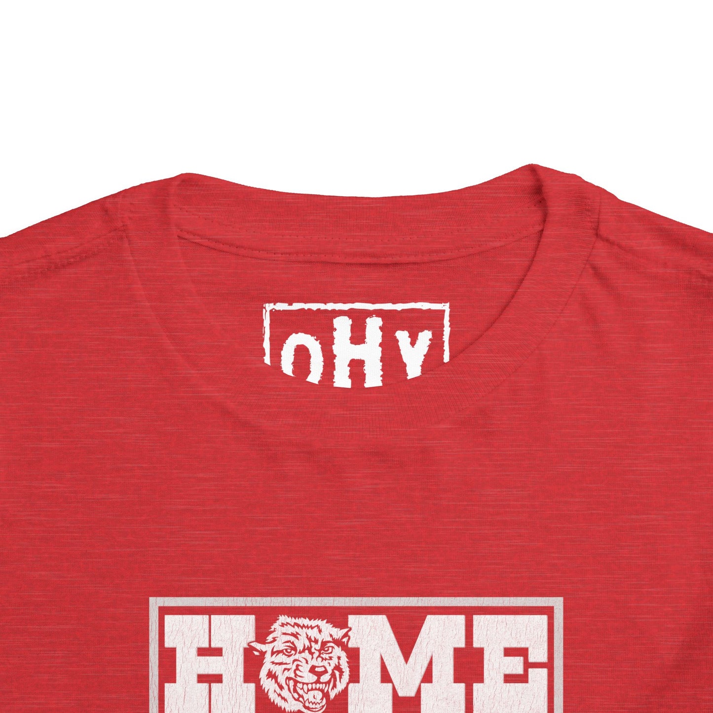Home Sweet Home Toddler Tee