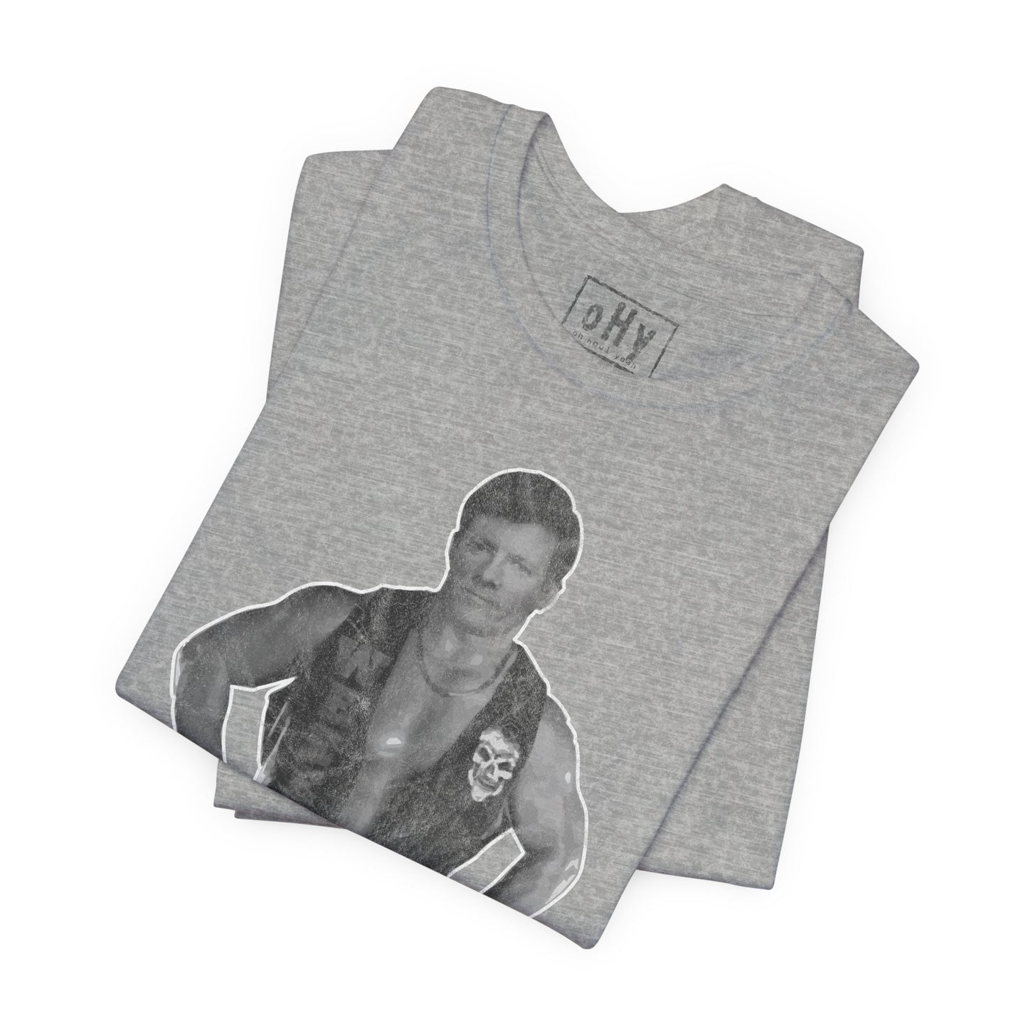 Stone Joeld Tee