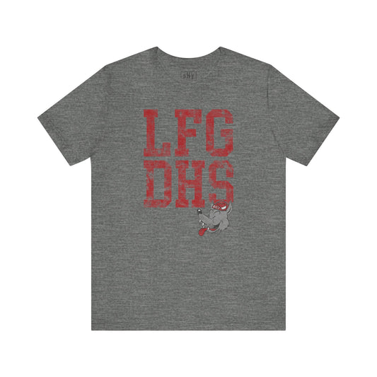 LFG DHS Tee