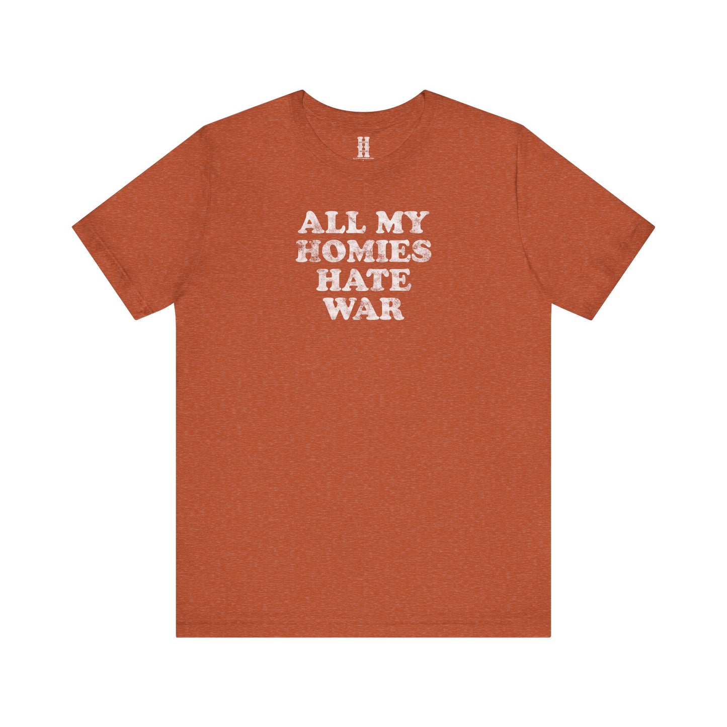 HH - War Tee