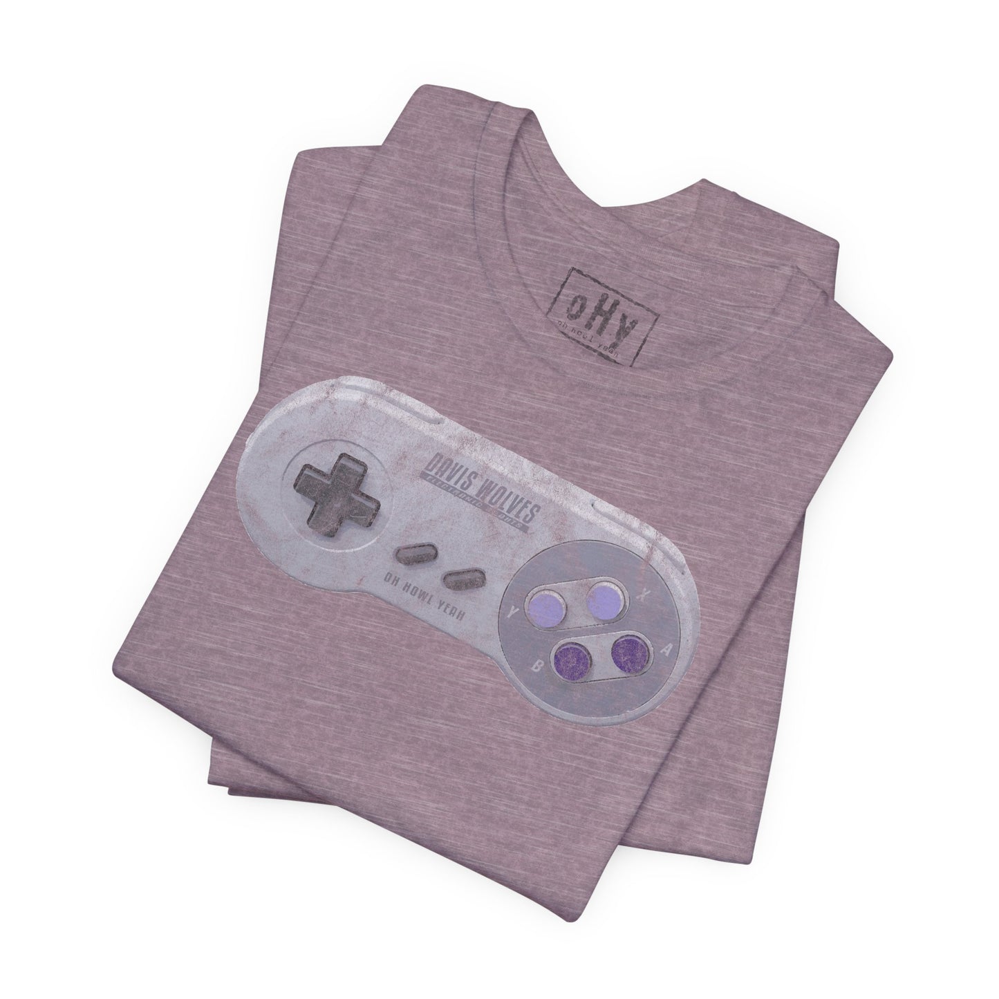 SNESports Tee