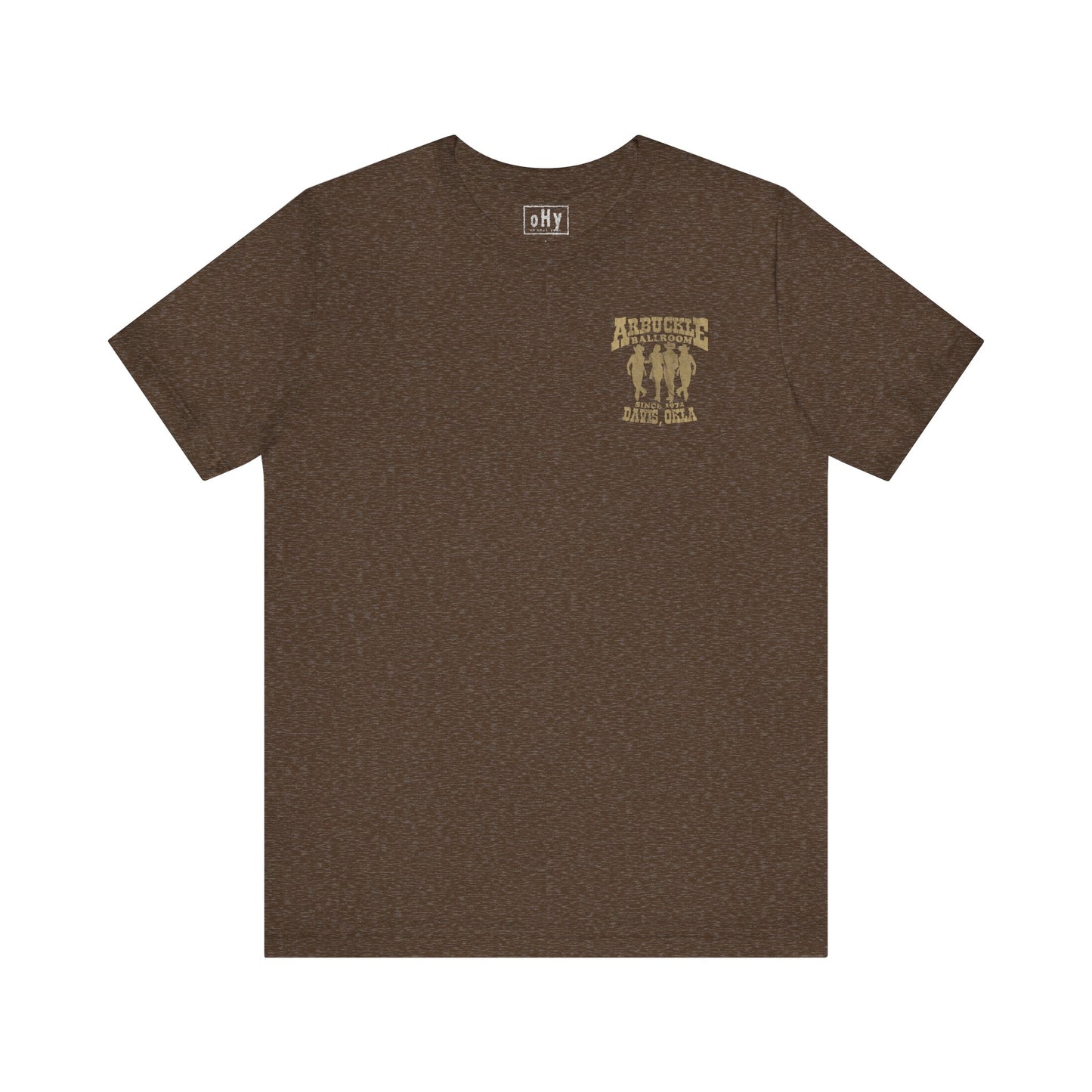 Kickin' Chicken Tee