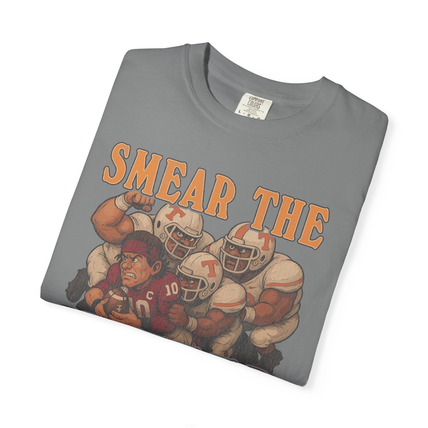 Smear - Tennessee Comfort Tee