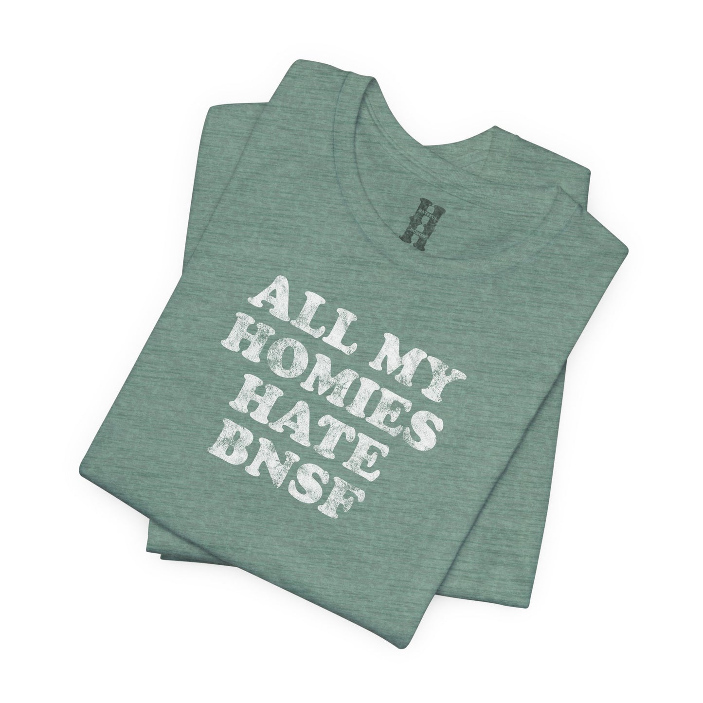 HH - BNSF Tee