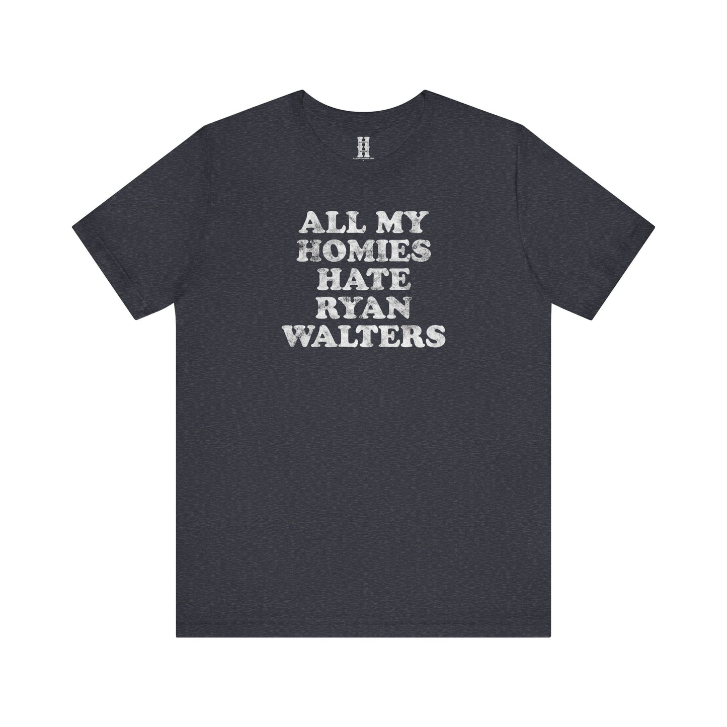HH - Lyin' Ryan Tee