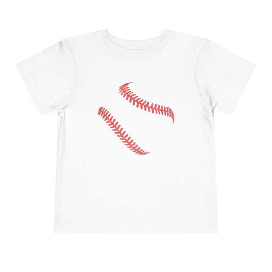 Seams Toddler Tee