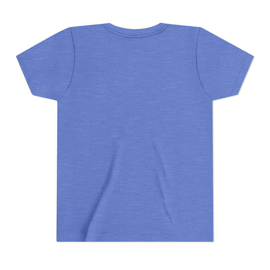 Weezing Wolves Youth Tee