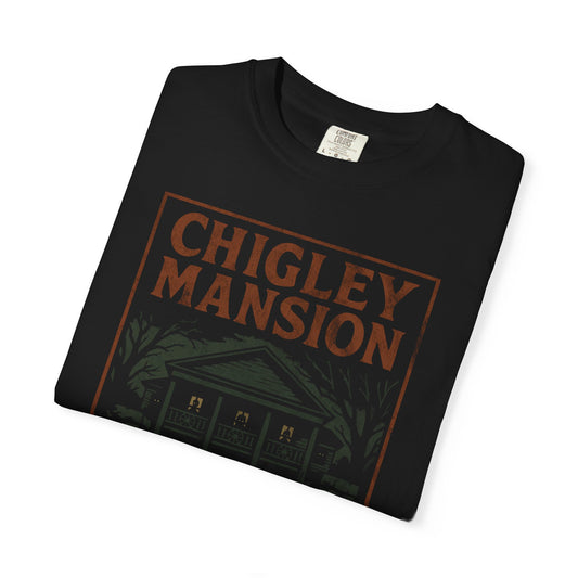 MUL - Chigley Comfort Tee