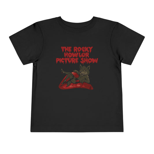 TRHPS Toddler Tee