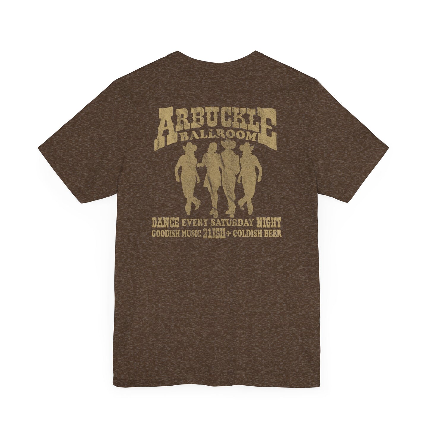 Kickin' Chicken Tee