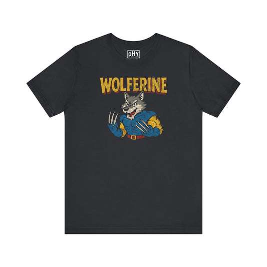 Wolferine Bella Tee