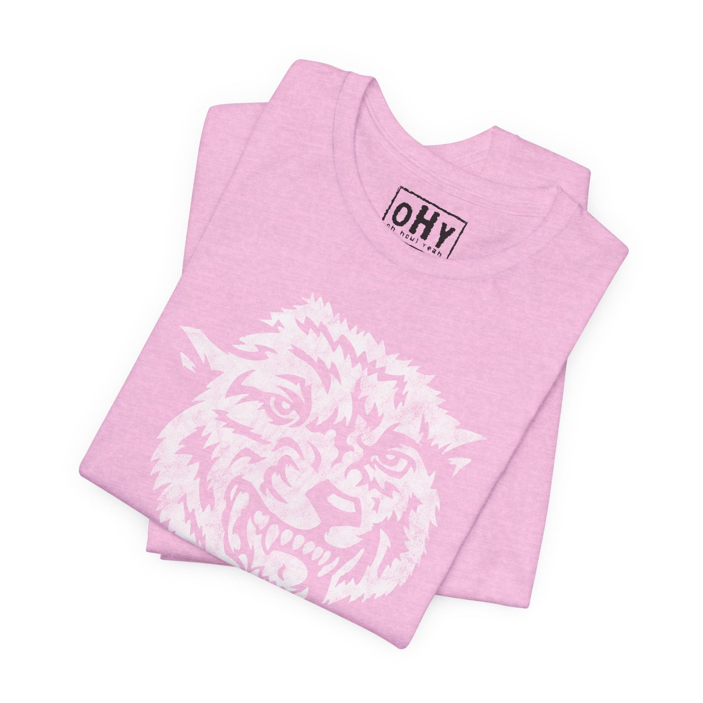 Wolf Bella Tee
