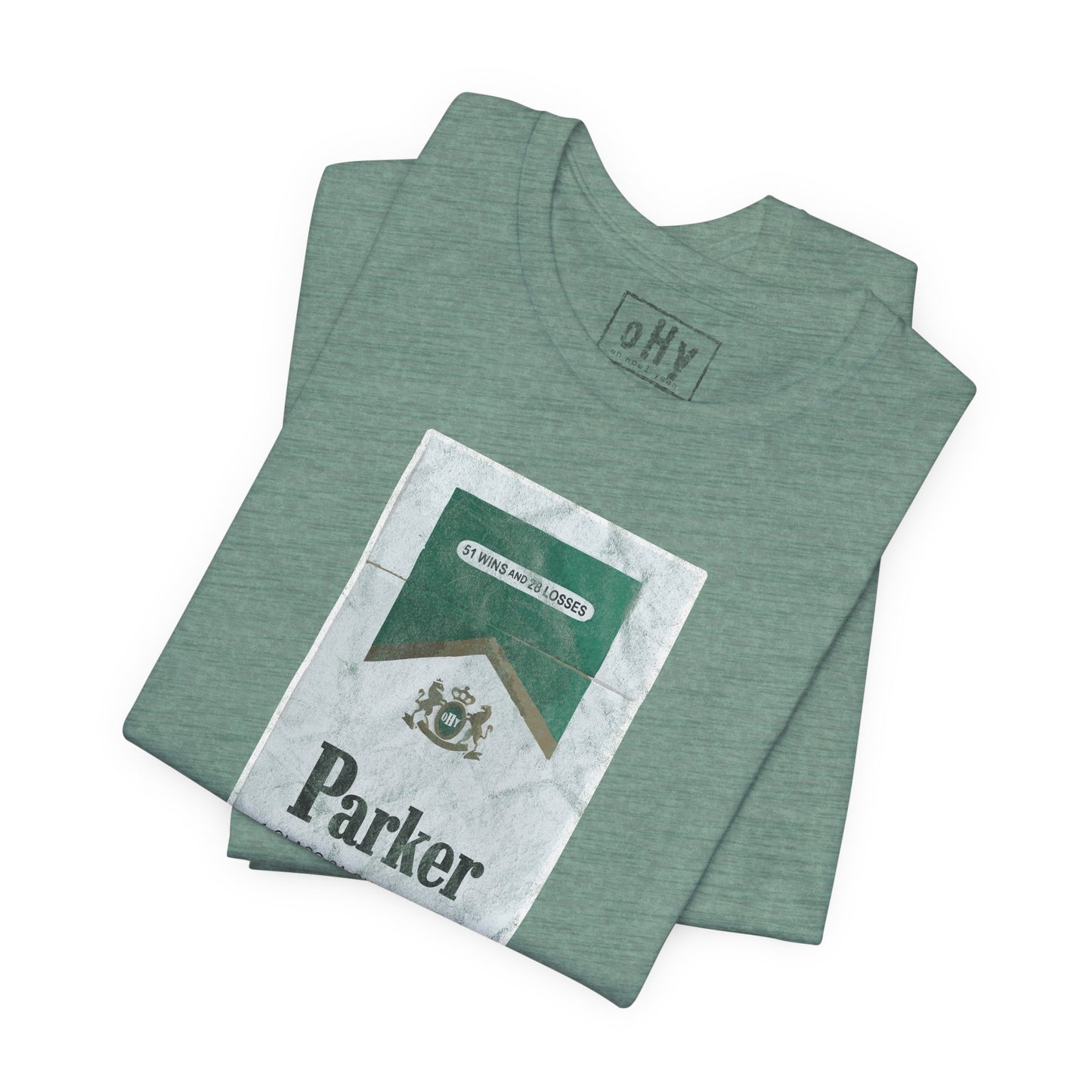 Winthol Pack Tee