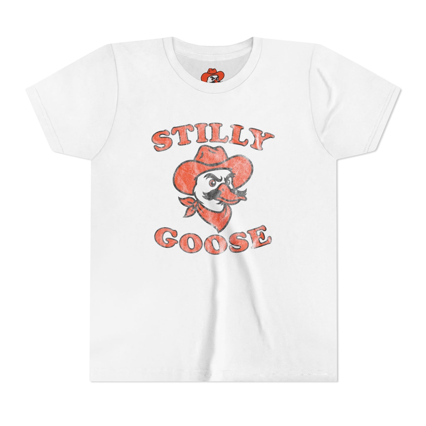 Stilly Goose Youth Tee