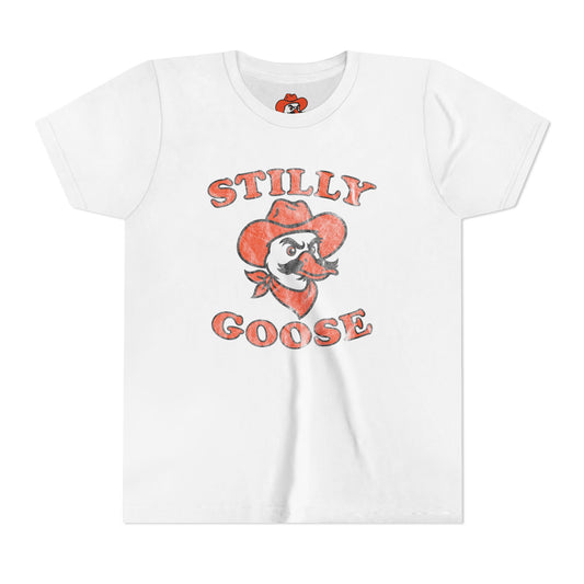 Stilly Goose Youth Tee
